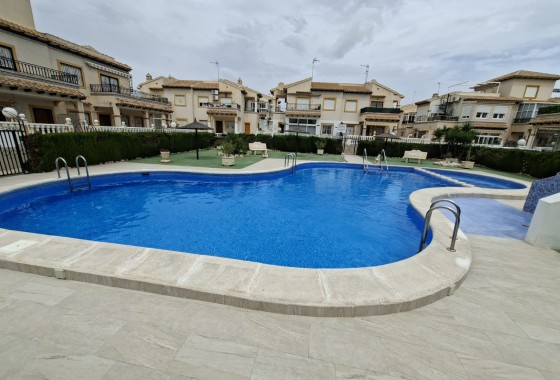Segunda Mano - Apartamento - Playa Flamenca - Res. San Antonio