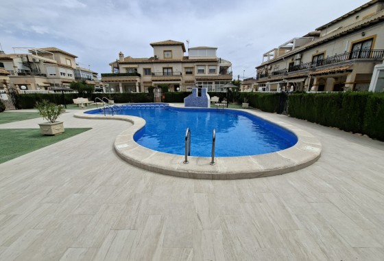 Segunda Mano - Apartamento - Playa Flamenca - Res. San Antonio