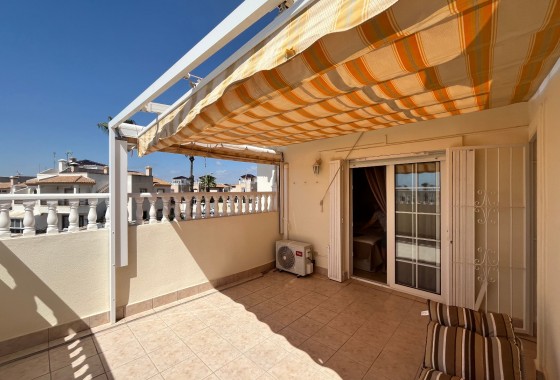 Segunda Mano - Adosado - Playa Flamenca - Jumilla