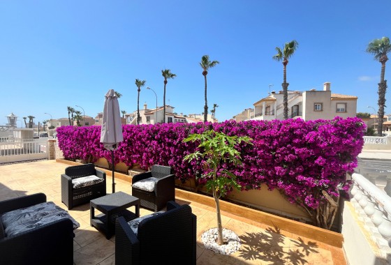 Segunda Mano - Adosado - Playa Flamenca - Jumilla