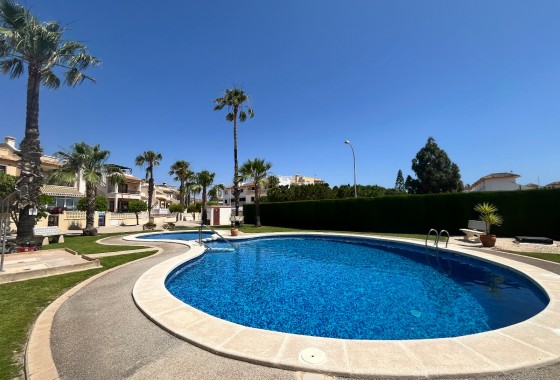 Segunda Mano - Adosado - Playa Flamenca - Jumilla