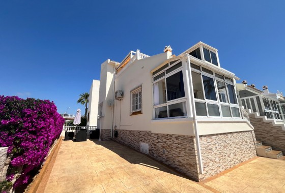 Segunda Mano - Adosado - Playa Flamenca - Jumilla