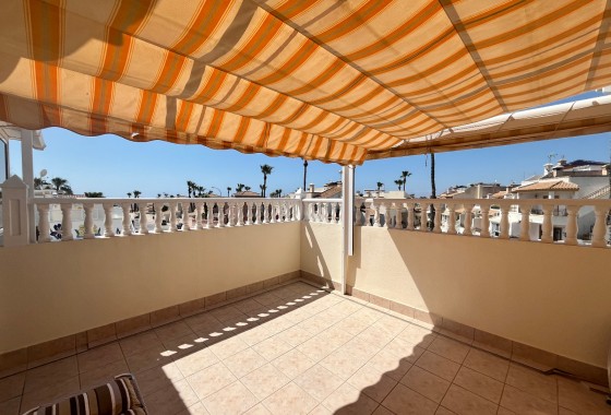 Segunda Mano - Adosado - Playa Flamenca - Jumilla