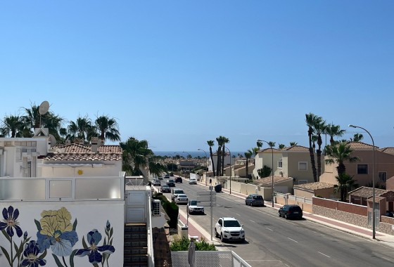 Segunda Mano - Adosado - Playa Flamenca - Jumilla
