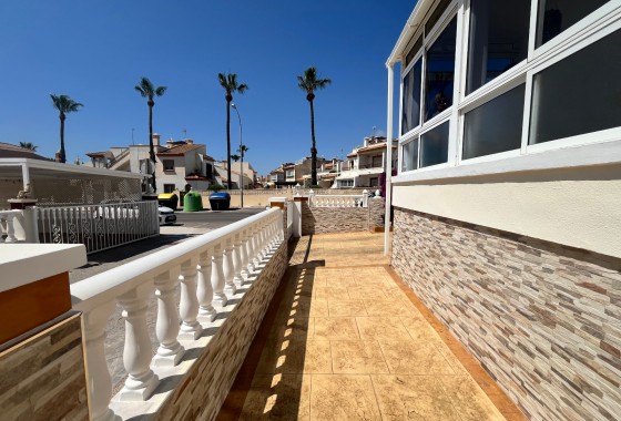 Segunda Mano - Adosado - Playa Flamenca - Jumilla
