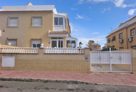 Segunda Mano - Adosado - Ciudad Quesada/Rojales - Lo Marabu