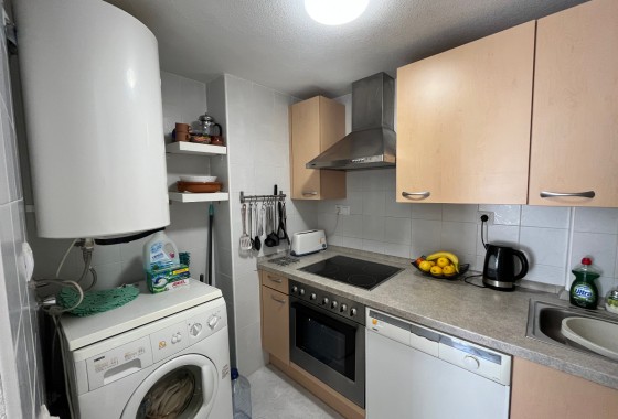 Segunda Mano - Apartamento - Villamartin - Panorama Golf