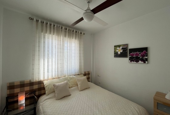 Segunda Mano - Apartamento - Villamartin - Panorama Golf