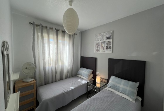 Segunda Mano - Apartamento - Villamartin - Panorama Golf