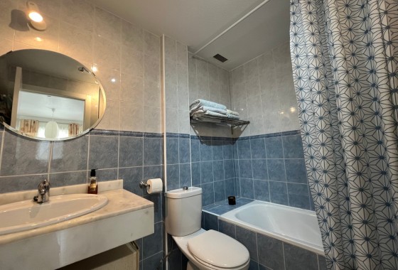 Segunda Mano - Apartamento - Villamartin - Panorama Golf