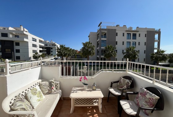 Segunda Mano - Apartamento - Villamartin - Panorama Golf