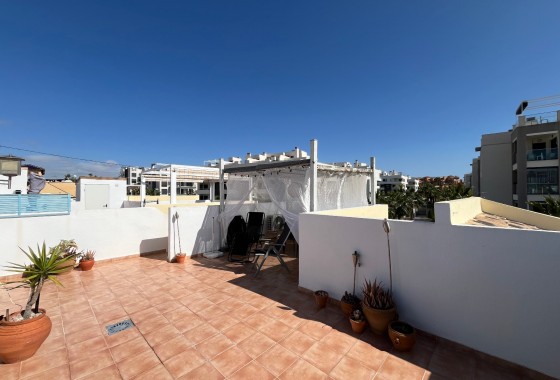 Segunda Mano - Apartamento - Villamartin - Panorama Golf