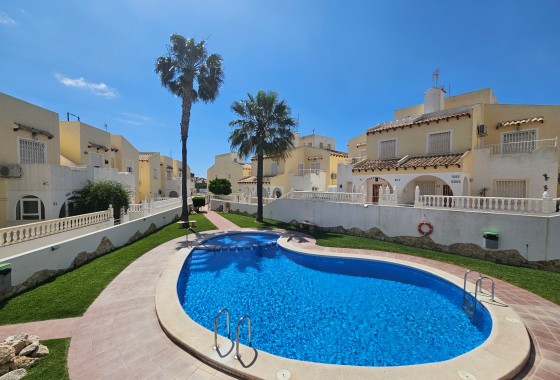 Segunda Mano - Apartamento - Villamartin - Panorama Golf