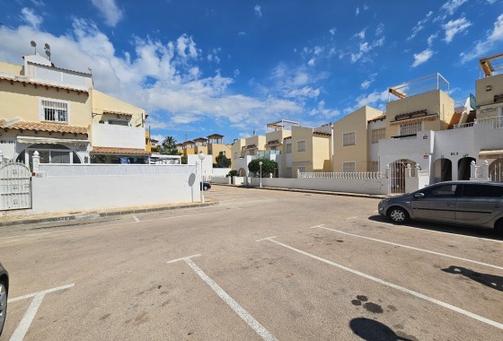 Segunda Mano - Apartamento - Villamartin - Panorama Golf