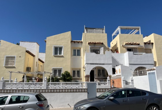 Segunda Mano - Apartamento - Villamartin - Panorama Golf