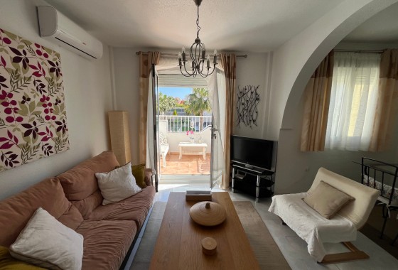 Segunda Mano - Apartamento - Villamartin - Panorama Golf