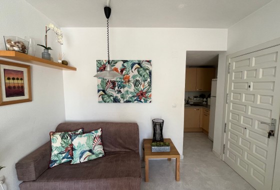 Segunda Mano - Apartamento - Villamartin - Panorama Golf