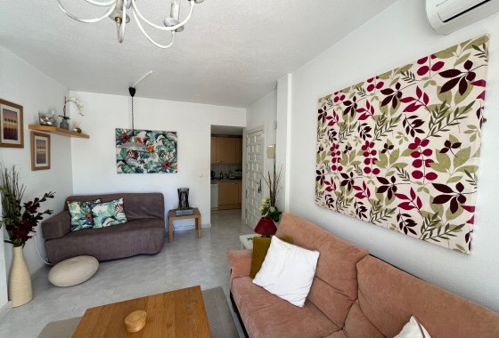 Segunda Mano - Apartamento - Villamartin - Panorama Golf