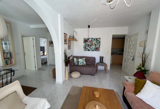 Segunda Mano - Apartamento - Villamartin - Panorama Golf