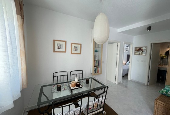 Segunda Mano - Apartamento - Villamartin - Panorama Golf