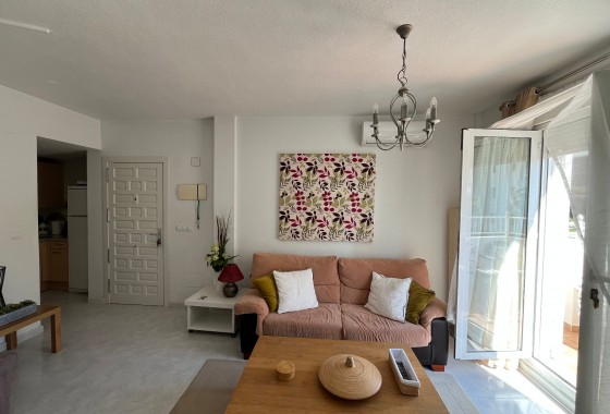 Segunda Mano - Apartamento - Villamartin - Panorama Golf
