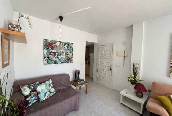 Segunda Mano - Apartamento - Villamartin - Panorama Golf