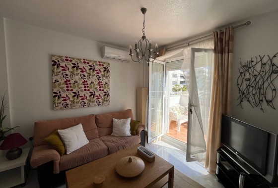 Segunda Mano - Apartamento - Villamartin - Panorama Golf