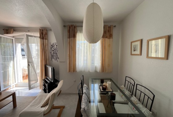 Segunda Mano - Apartamento - Villamartin - Panorama Golf