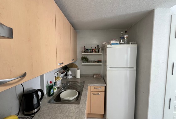 Segunda Mano - Apartamento - Villamartin - Panorama Golf
