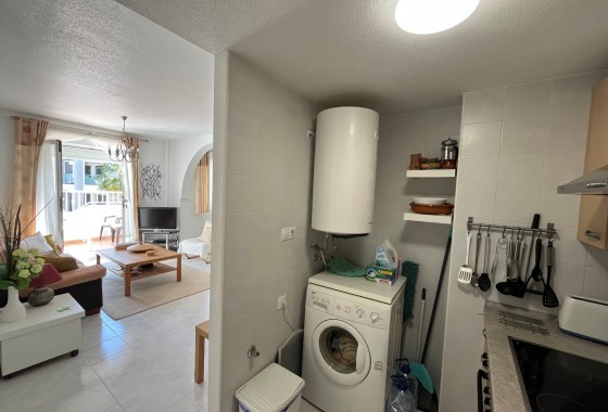 Segunda Mano - Apartamento - Villamartin - Panorama Golf
