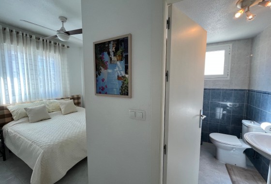 Segunda Mano - Apartamento - Villamartin - Panorama Golf