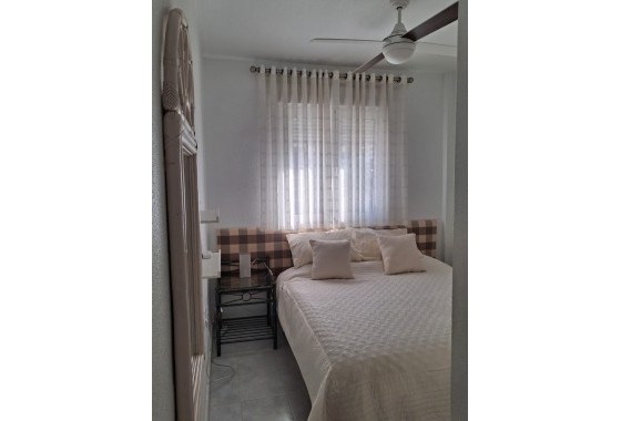 Segunda Mano - Apartamento - Villamartin - Panorama Golf