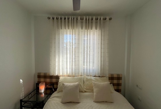 Segunda Mano - Apartamento - Villamartin - Panorama Golf