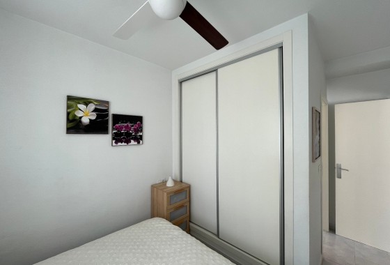 Segunda Mano - Apartamento - Villamartin - Panorama Golf