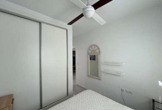 Segunda Mano - Apartamento - Villamartin - Panorama Golf
