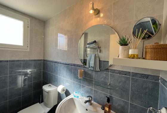 Segunda Mano - Apartamento - Villamartin - Panorama Golf