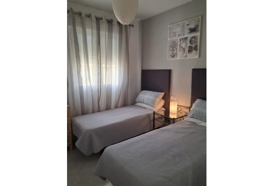 Segunda Mano - Apartamento - Villamartin - Panorama Golf