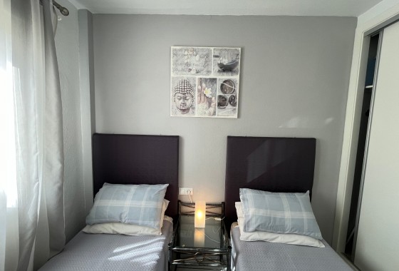 Segunda Mano - Apartamento - Villamartin - Panorama Golf