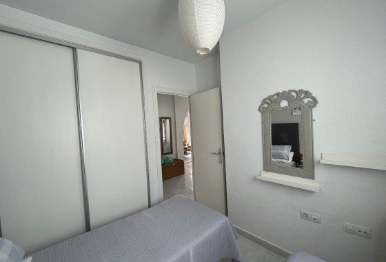 Segunda Mano - Apartamento - Villamartin - Panorama Golf