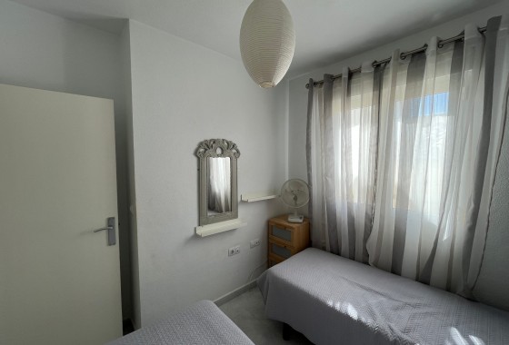 Segunda Mano - Apartamento - Villamartin - Panorama Golf