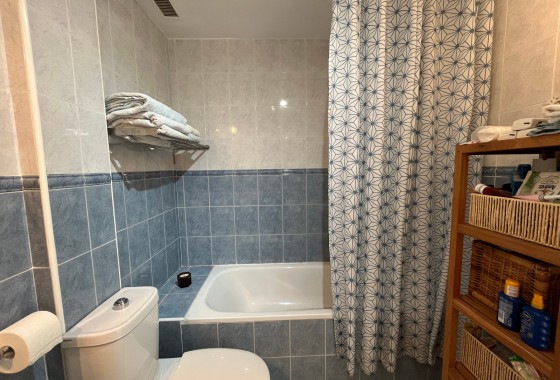 Segunda Mano - Apartamento - Villamartin - Panorama Golf