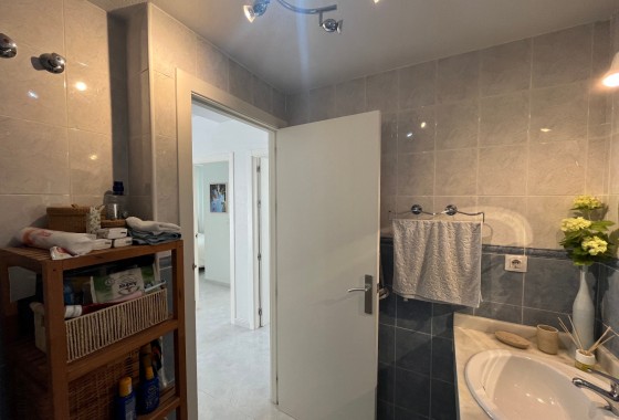 Segunda Mano - Apartamento - Villamartin - Panorama Golf