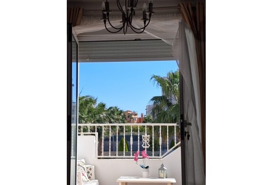 Segunda Mano - Apartamento - Villamartin - Panorama Golf