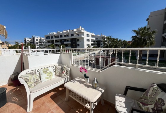 Segunda Mano - Apartamento - Villamartin - Panorama Golf