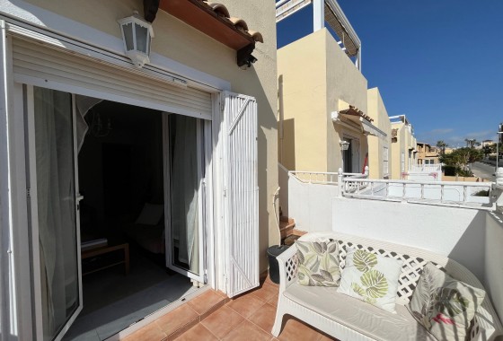 Segunda Mano - Apartamento - Villamartin - Panorama Golf
