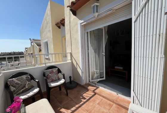 Segunda Mano - Apartamento - Villamartin - Panorama Golf