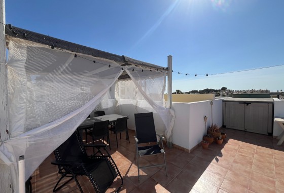 Segunda Mano - Apartamento - Villamartin - Panorama Golf