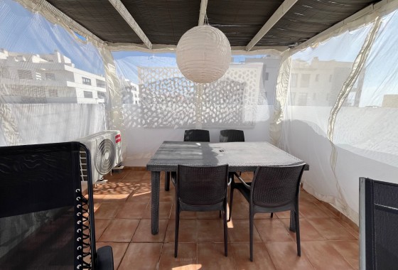 Segunda Mano - Apartamento - Villamartin - Panorama Golf