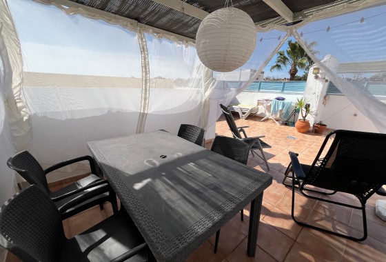 Segunda Mano - Apartamento - Villamartin - Panorama Golf