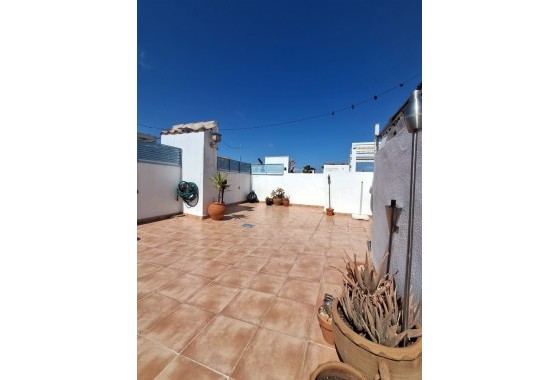 Segunda Mano - Apartamento - Villamartin - Panorama Golf